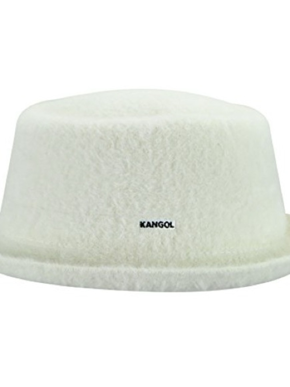 Kangol Men's Shavora mowbray Hat-Cream-L -Angora